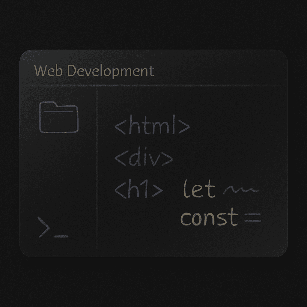web design